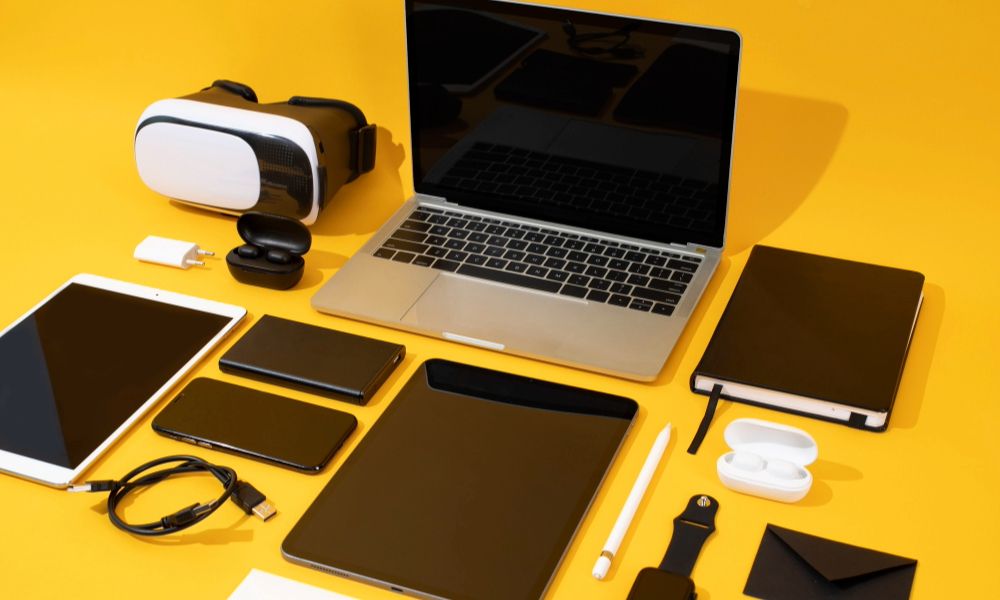 populairste apparaten voor data simkaarten