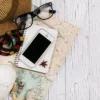 Vakantie simkaart: Wat zijn de opties